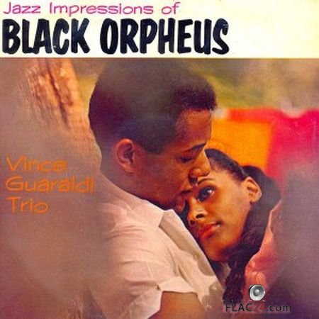 Vince Guaraldi Trio - Jazz Impressions Of Black Orpheus (2018) (24bit Hi-Res) FLAC