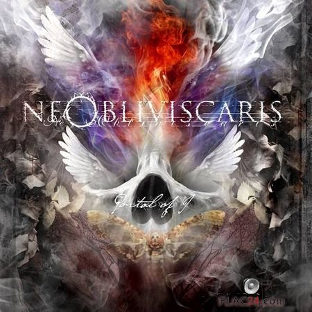 Ne Obliviscaris - Portal of I (2012) FLAC