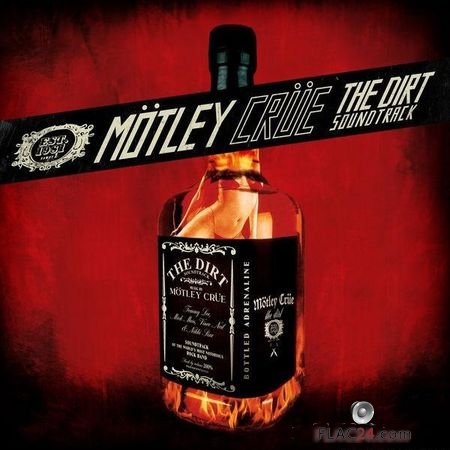 Motley Crue - The Dirt Soundtrack (2019) (24bit Hi-Res) FLAC (tracks)