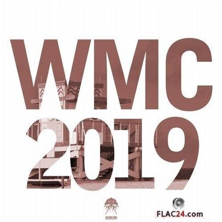 VA - WMC 2019 (2019) FLAC (tracks)