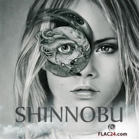 Shinnobu - Discography (2017-2019) FLAC (tracks)