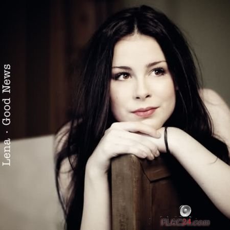 Lena Meyer-Landrut - Good News (2011) FLAC (tracks+.cue)