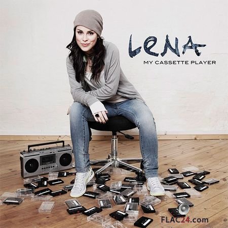 Lena Meyer-Landrut - My Cassette Player (2010) FLAC (tracks+.cue)