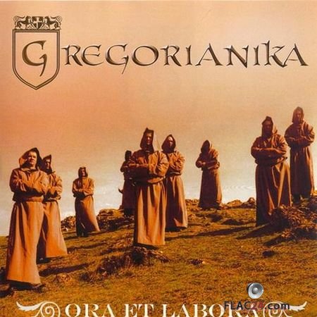 Gregorianika - Ora Et Labora (2009) FLAC (tracks + .cue)