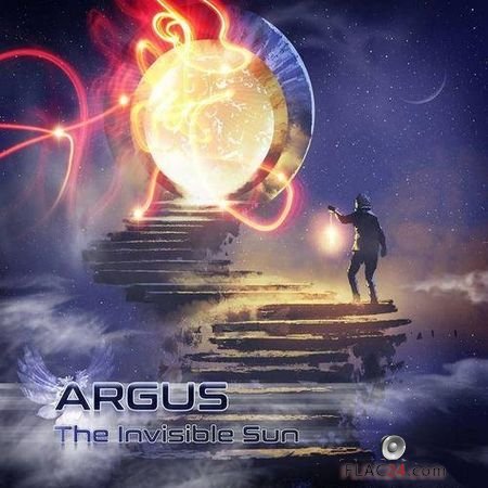 Argus - The Invisible Sun (2019) FLAC (tracks)