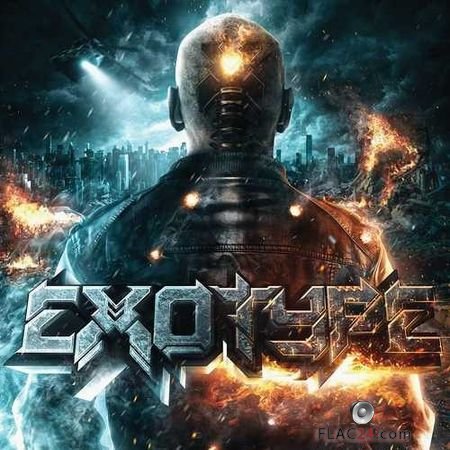 Exotype - Exotype (2014) FLAC (tracks)