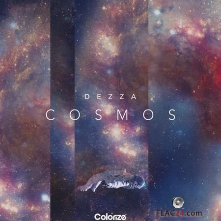 Dezza - Cosmos (2019) FLAC (tracks)