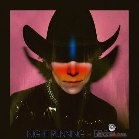 Cage The Elephant and Beck - Night Running (2019) [Single] FLAC