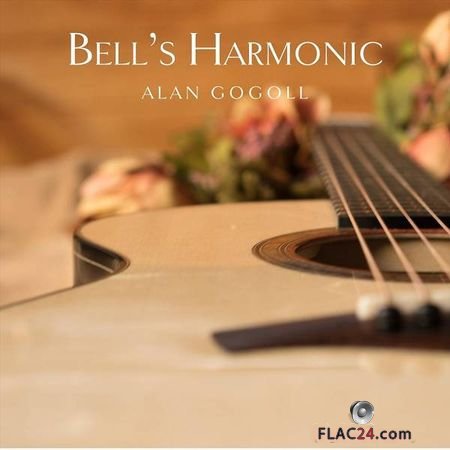Alan Gogoll - Bells Harmonic (2019) FLAC