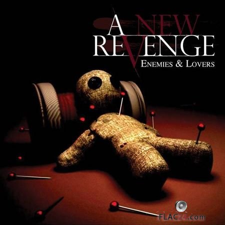 A New Revenge - Enemies and Lovers (2019) FLAC