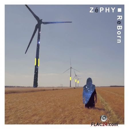 Zephy - Reborn (2017) (24bit Hi-Res) FLAC