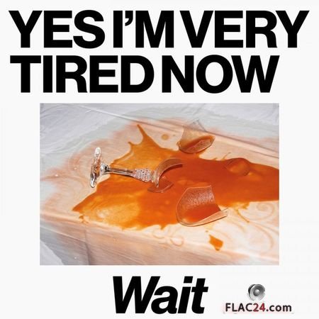 Yes I'm Very Tired Now - Wait (2017) (24bit Hi-Res) FLAC