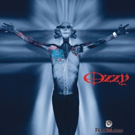 Ozzy Osbourne - Down To Earth (2001, 2009) (24bit Hi-Res) FLAC