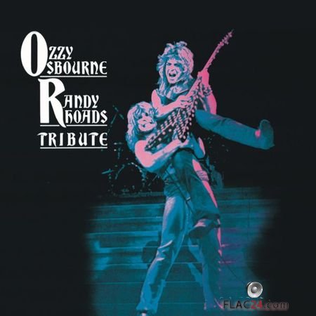 Ozzy Osbourne - Tribute (1987, 2008) (24bit Hi-Res) FLAC