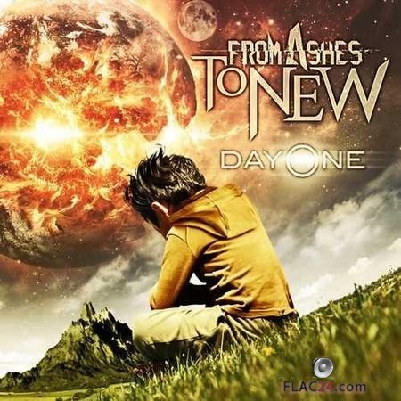 From Ashes To New - Day One (Deluxe) (2016) FLAC (tracks)