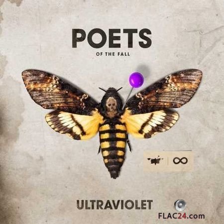 Poets of the Fall - Ultraviolet (2018) (24bit Hi-Res) FLAC (tracks)