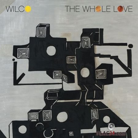Wilco - The Whole Love (Edition Studio Masters) (2014) (24bit Hi-Res) FLAC