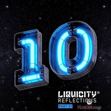 VA - Liquicity Reflections - Part One (2019) FLAC (tracks)