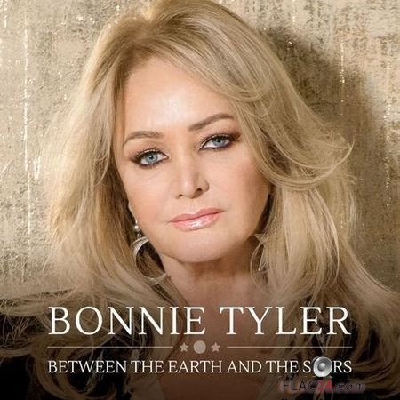 Bonnie Tyler - Between The Earth And The Stars (2019) FLAC (tracks + .cue)