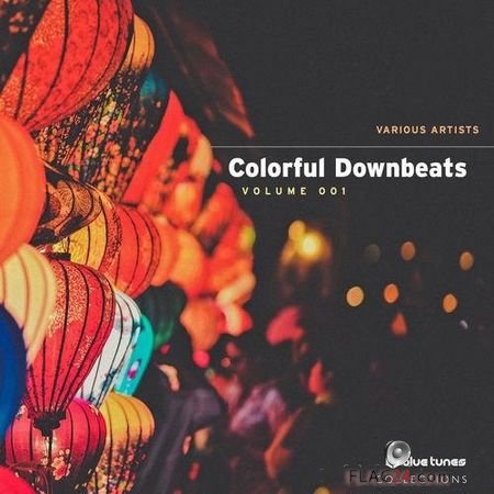 VA - Colorful Downbeats Vol.1 (2018) FLAC (tracks)