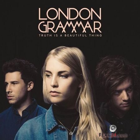 London Grammar - Truth Is a Beautiful Thing (Deluxe Edition) (2017) FLAC (tracks)