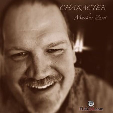 Markus Zosel - Character (2019) (24bit Hi-Res) FLAC