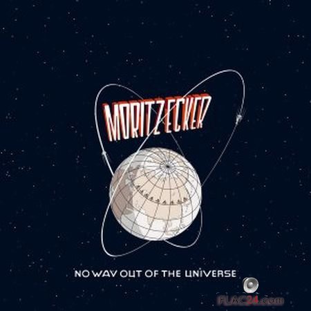 Moritz Ecker - No Way out of the Universe (2019) (24bit Hi-Res) FLAC