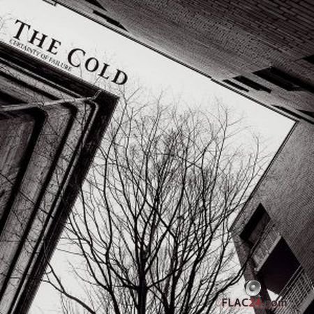 The Cold - Certainty of Failure (2019) (24bit Hi-Res) FLAC