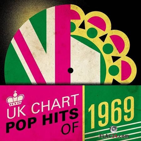 VA - UK Chart Pop Hits of 1969 (2019) FLAC