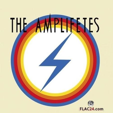 The Amplifetes - The Amplifetes (2010) FLAC (tracks)