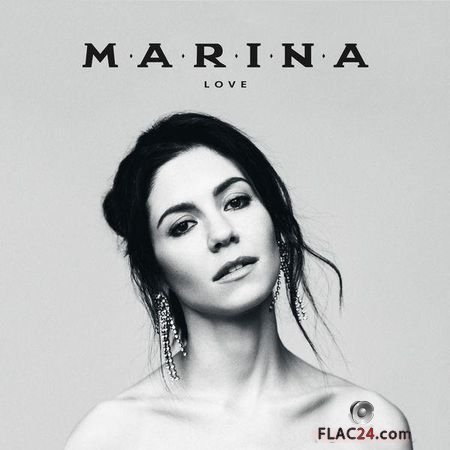Marina - LOVE (2019) FLAC (tracks)
