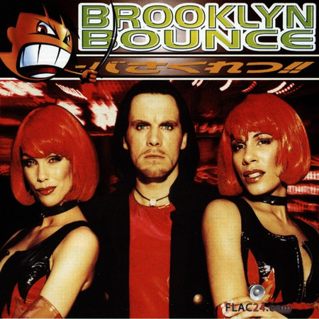 Brooklyn Bounce - The Beginning (1997) FLAC (tracks)
