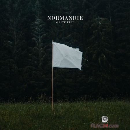Normandie - White Flag (2018) (24bit Hi-Res) FLAC (tracks)
