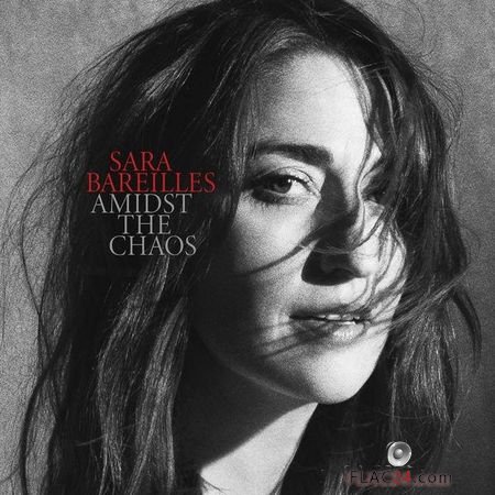 Sara Bareilles - Amidst the Chaos (2019) (24bit Hi-Res) FLAC (tracks)