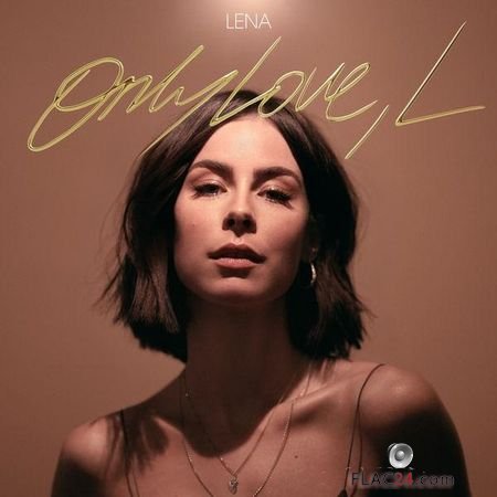 Lena - Only Love, L (2019) FLAC (tracks)