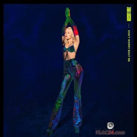 Zara Larsson - Don't Worry Bout Me (2019) FLAC (track)