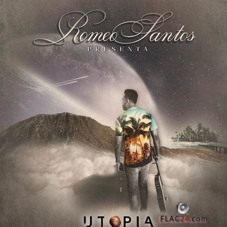 Romeo Santos - Utopia (2019) FLAC (tracks)