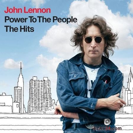 John Lennon - Power To The People - The Hits (2015) (24bit Hi-Res) FLAC (tracks)