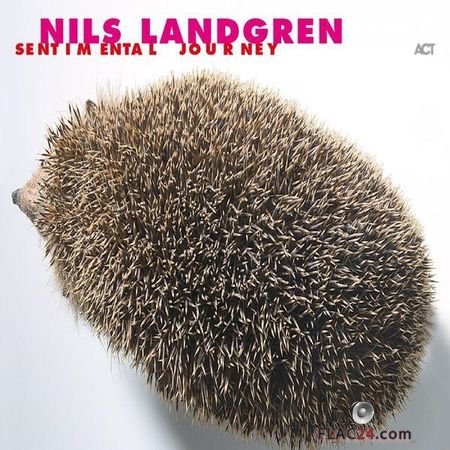 Nils Landgren - Sentimental Journey (2002) (24bit Hi-Res) FLAC (tracks)