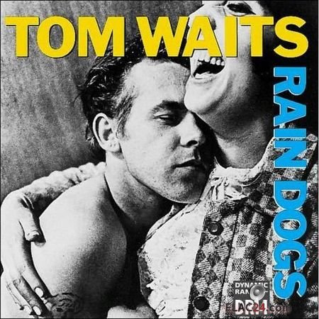 Tom Waits - Rain Dogs (1985) FLAC (image+.cue)