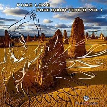 Argus - Pure Love, Pure Down-Tempo Vol. 1 (2019) FLAC (tracks)