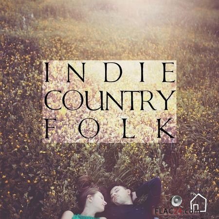 VA - Indie Country Folk (2016) (24bit Hi-Res) FLAC (tracks)