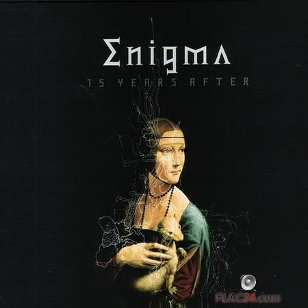 Enigma - 15 Years After (2005) FLAC (tracks + .cue)