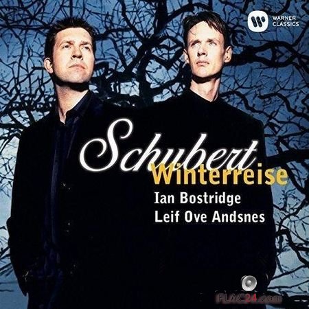Leif Ove Andsnes, Ian Bostridge - Schubert Winterreise (2015) FLAC (tracks + .cue)