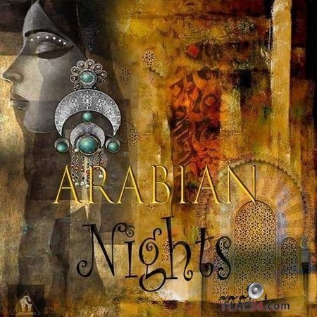VA - Arabian Nights (2019) FLAC (tracks)
