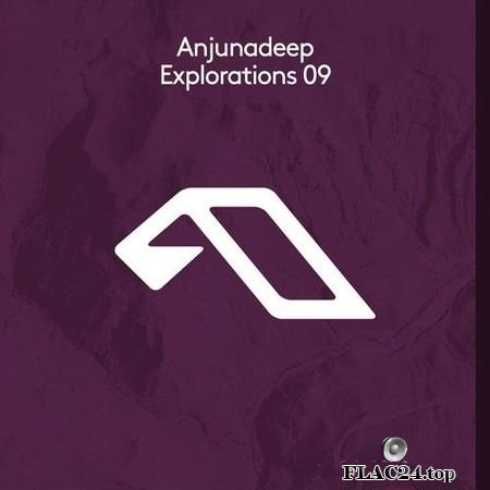 VA - Anjunadeep Explorations 09 (2019) FLAC (tracks)