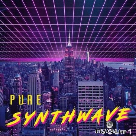 VA - Pure Synthwave Vol. 1 (2018) FLAC (tracks)