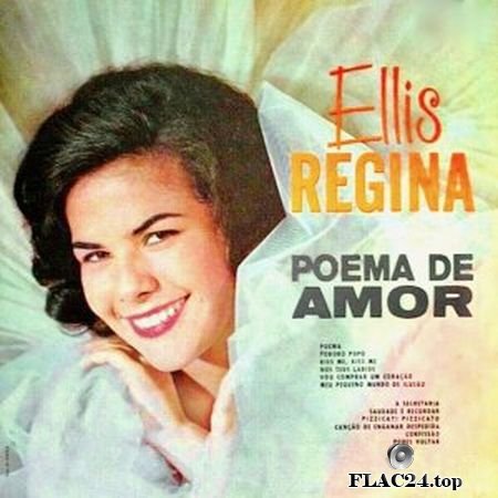 Elis Regina - Poema De Amor (1962) FLAC