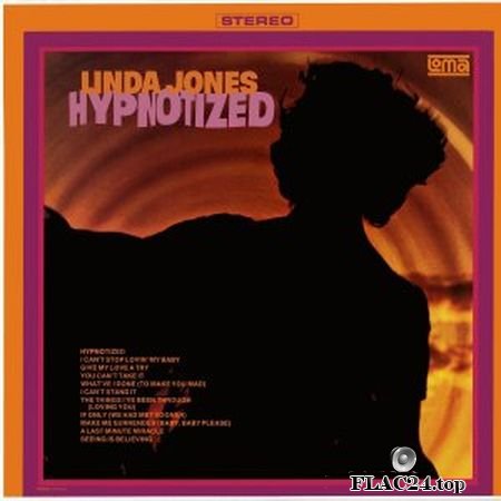 Linda Jones - Hypnotized (1967) FLAC