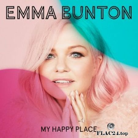 Emma Bunton - My Happy Place (2019) FLAC
